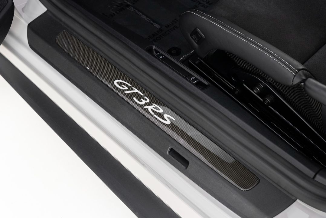 2019 Porsche 911