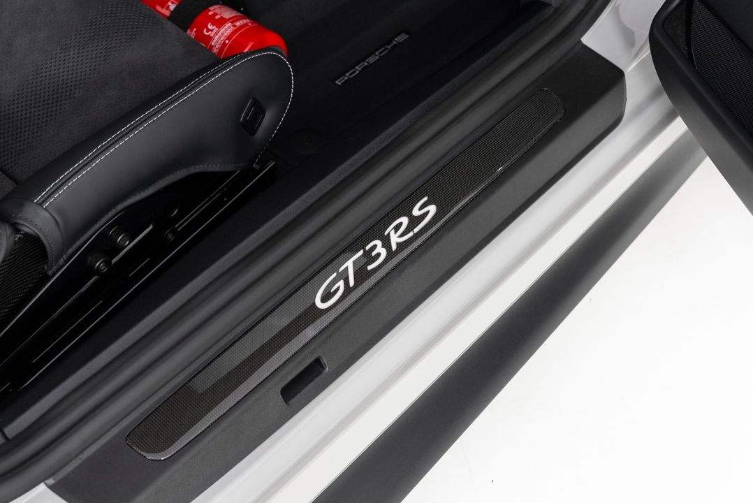 2019 Porsche 911