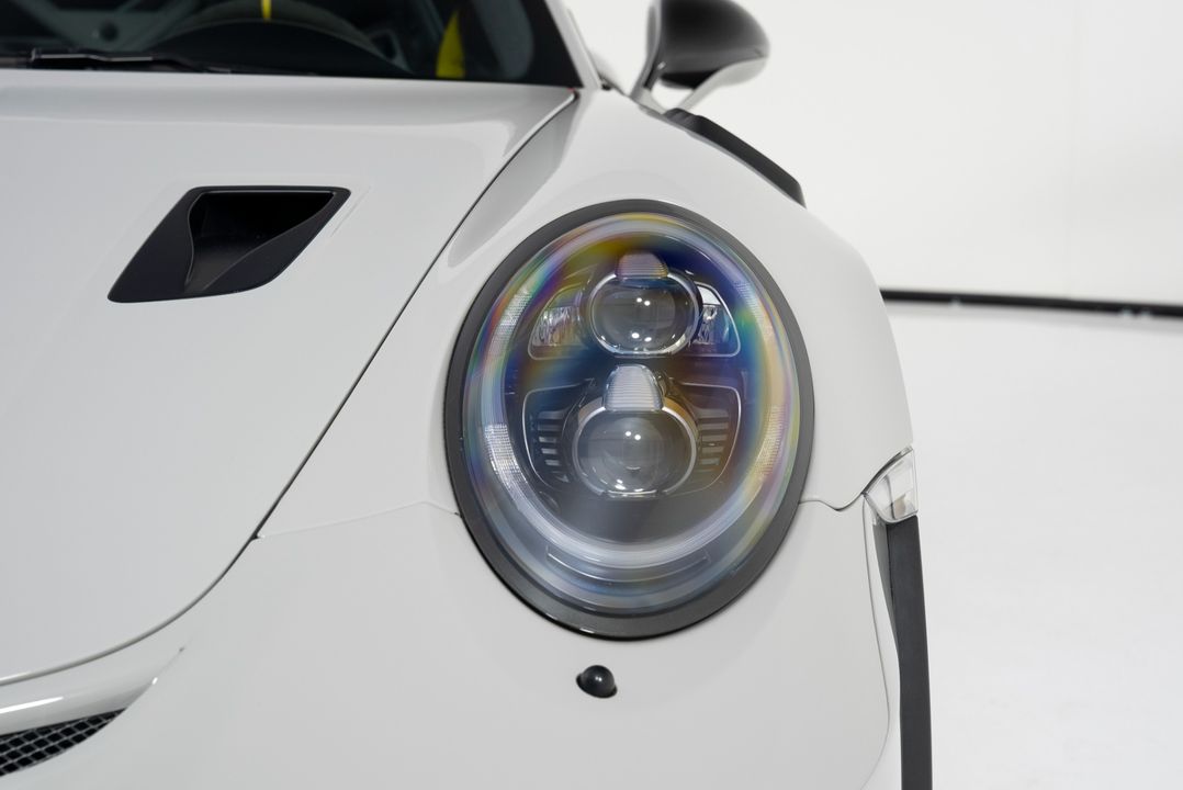 2019 Porsche 911