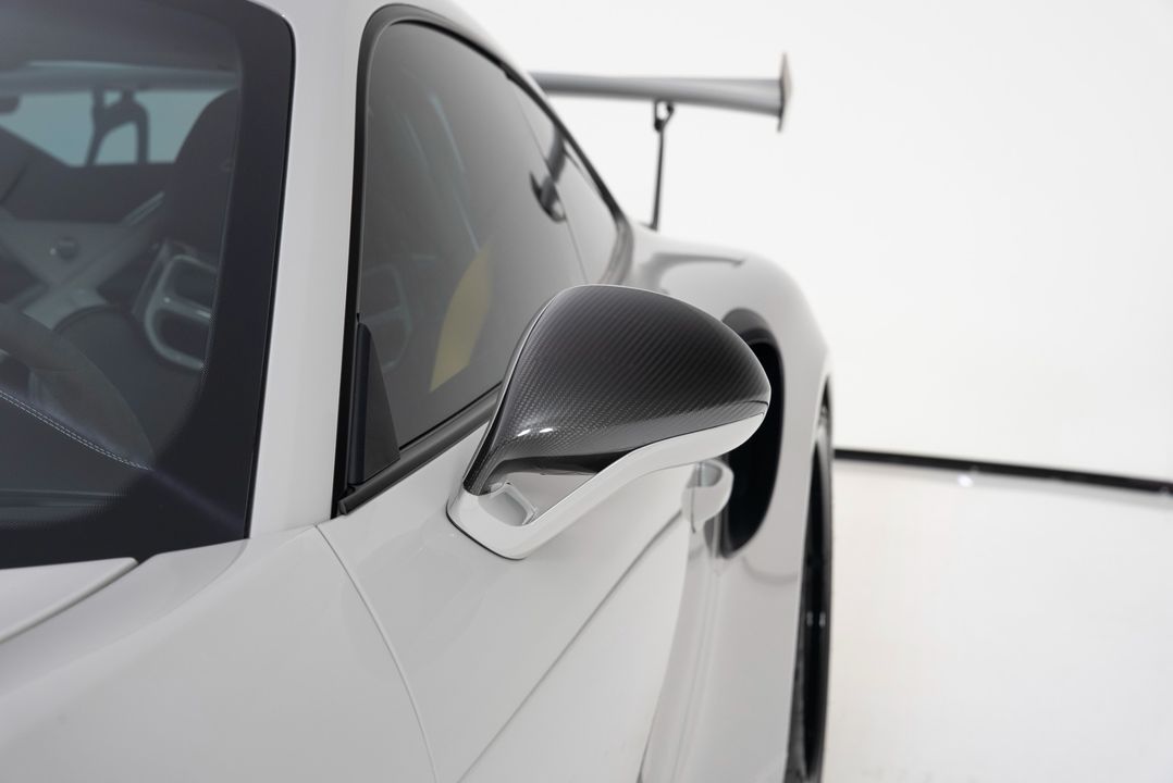2019 Porsche 911