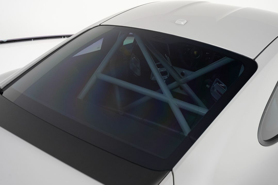 2019 Porsche 911
