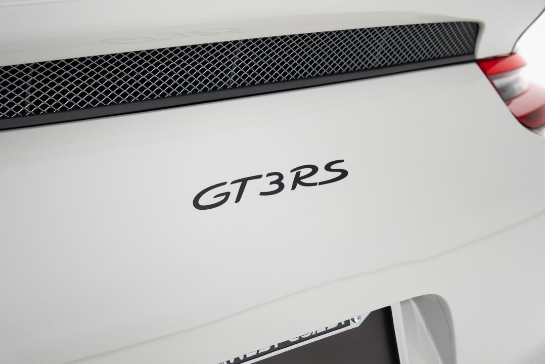2019 Porsche 911