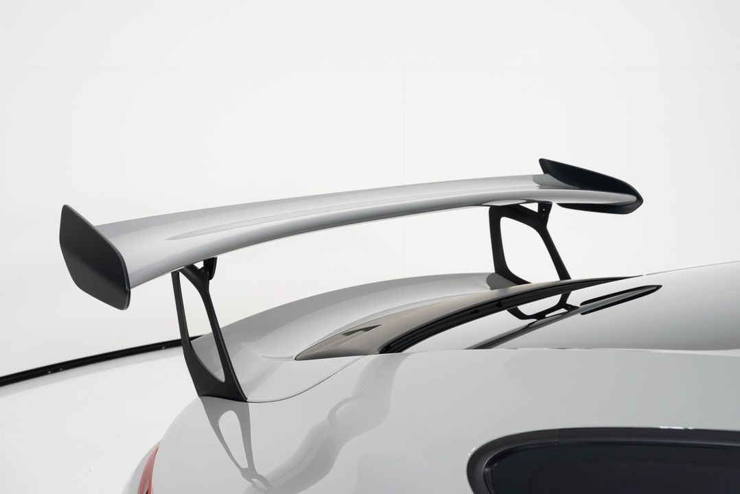 2019 Porsche 911