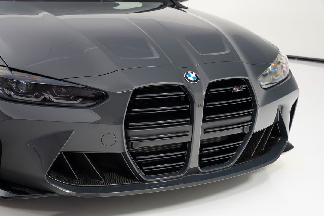 2024 BMW M3