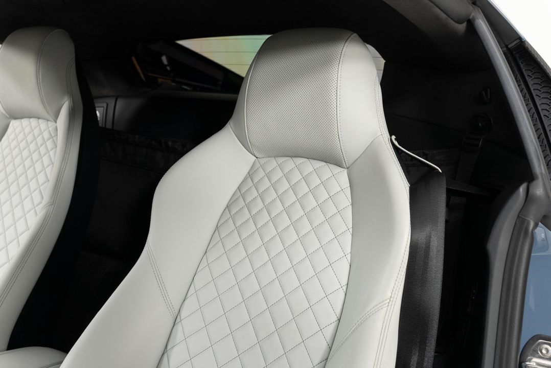 2020 Audi R8 Coupe