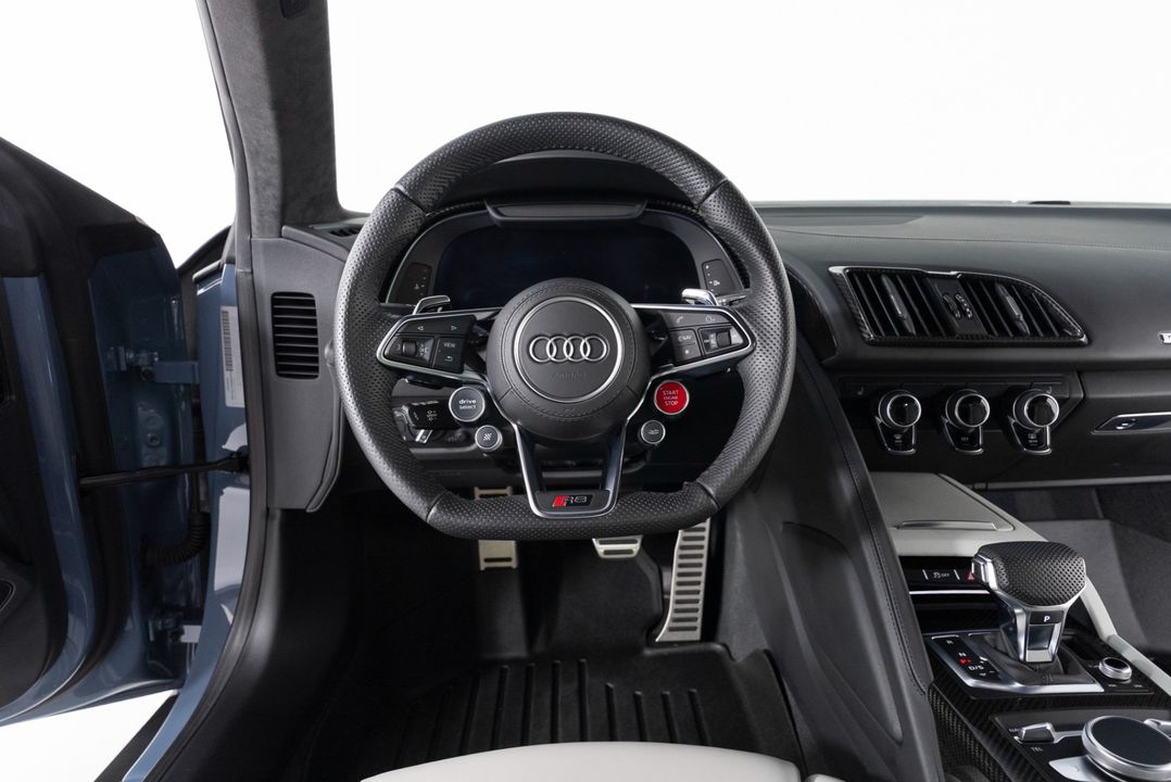 2020 Audi R8 Coupe