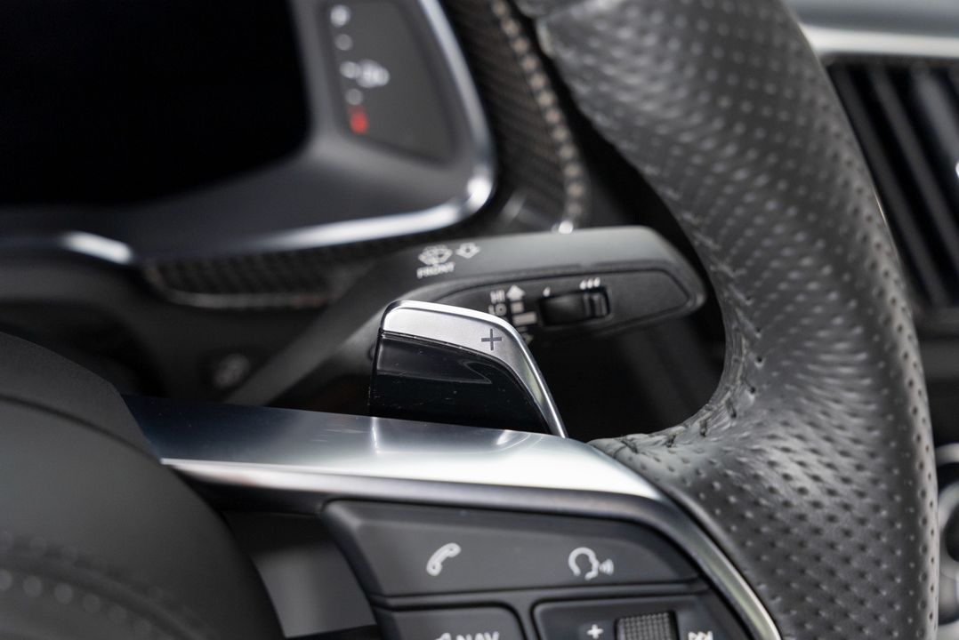 2020 Audi R8 Coupe