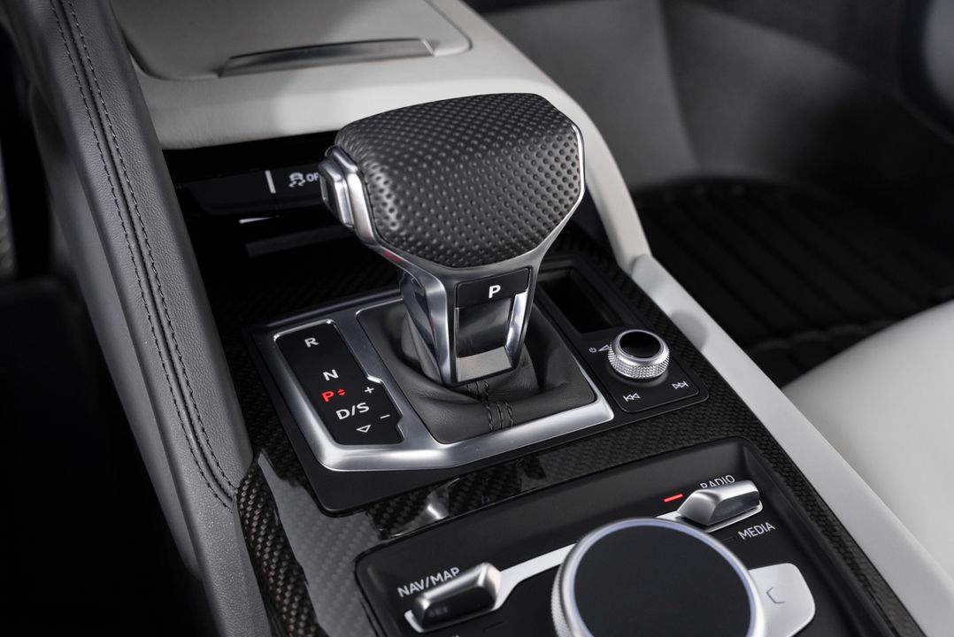2020 Audi R8 Coupe