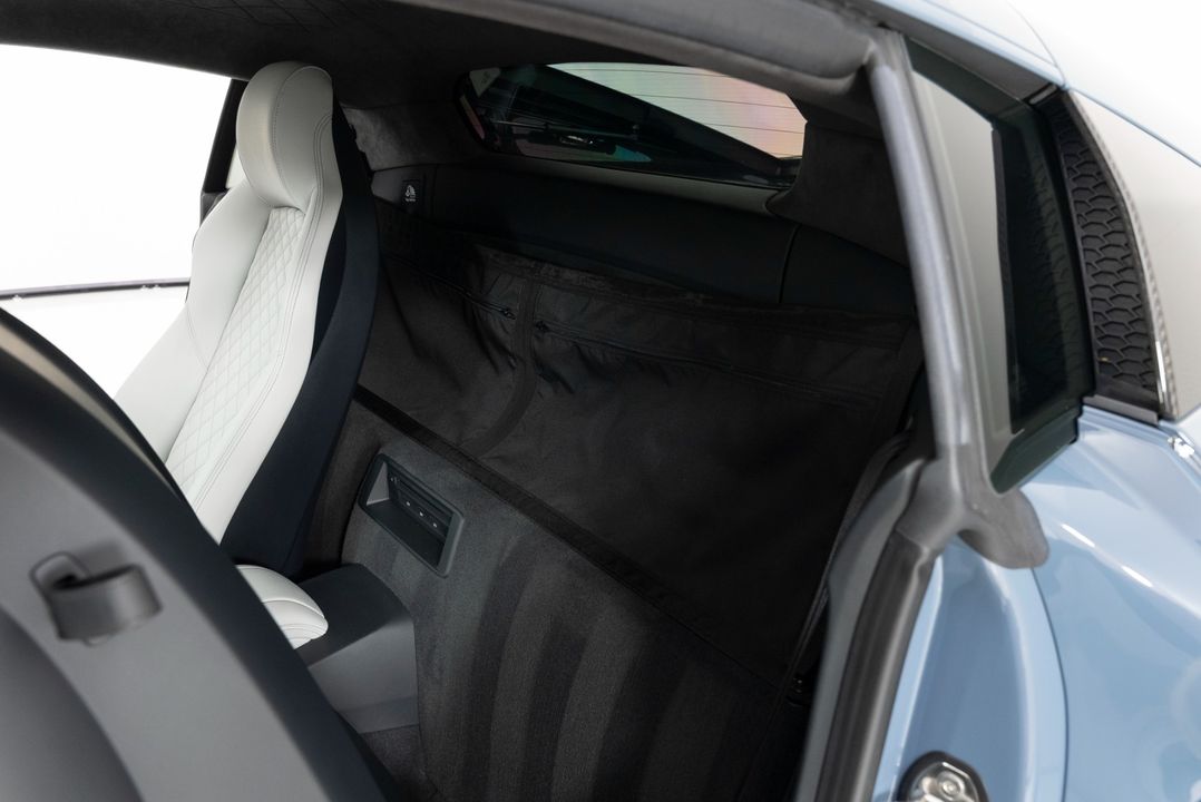2020 Audi R8 Coupe