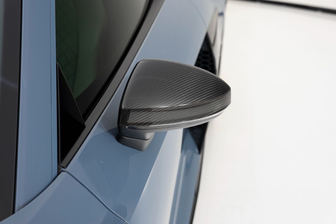 2020 Audi R8 Coupe