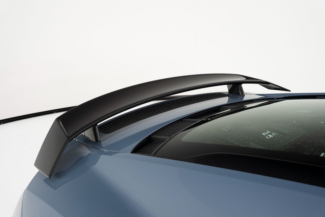 2020 Audi R8 Coupe