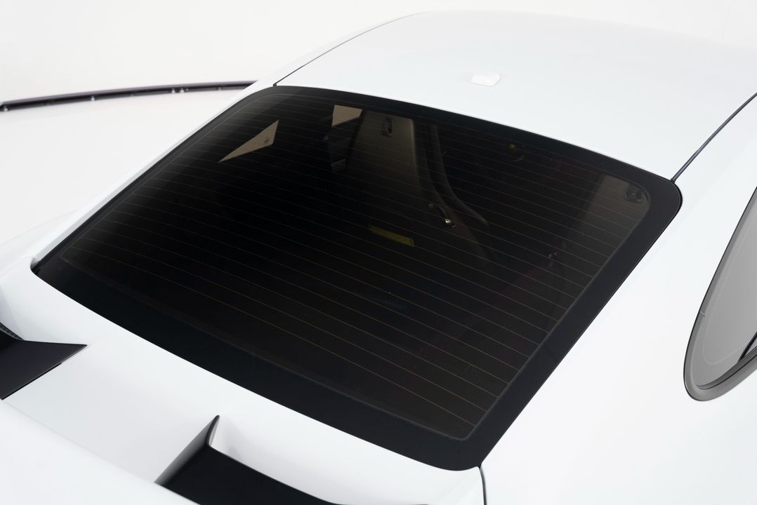 2018 Porsche 911