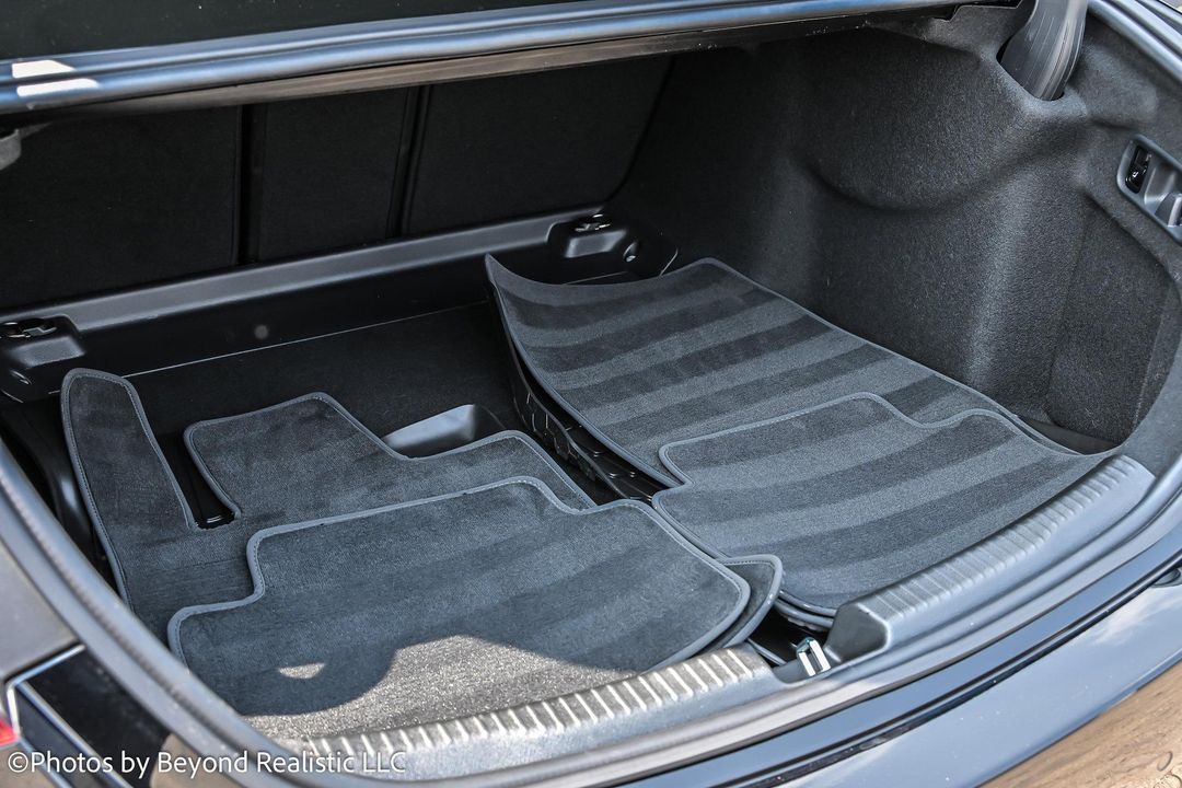 2024 Mercedes-Benz C-Class