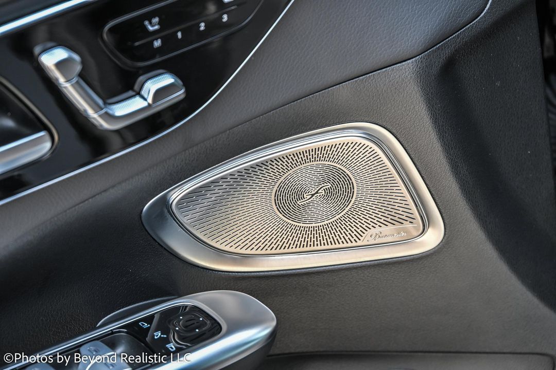 2024 Mercedes-Benz C-Class