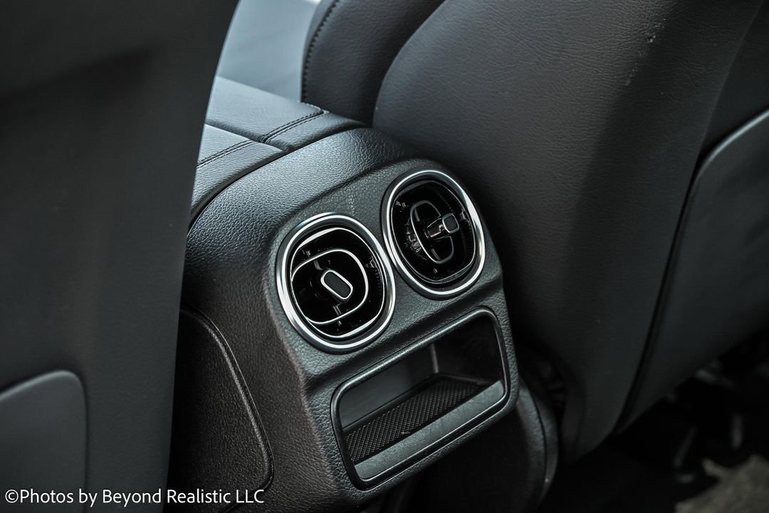 2024 Mercedes-Benz C-Class