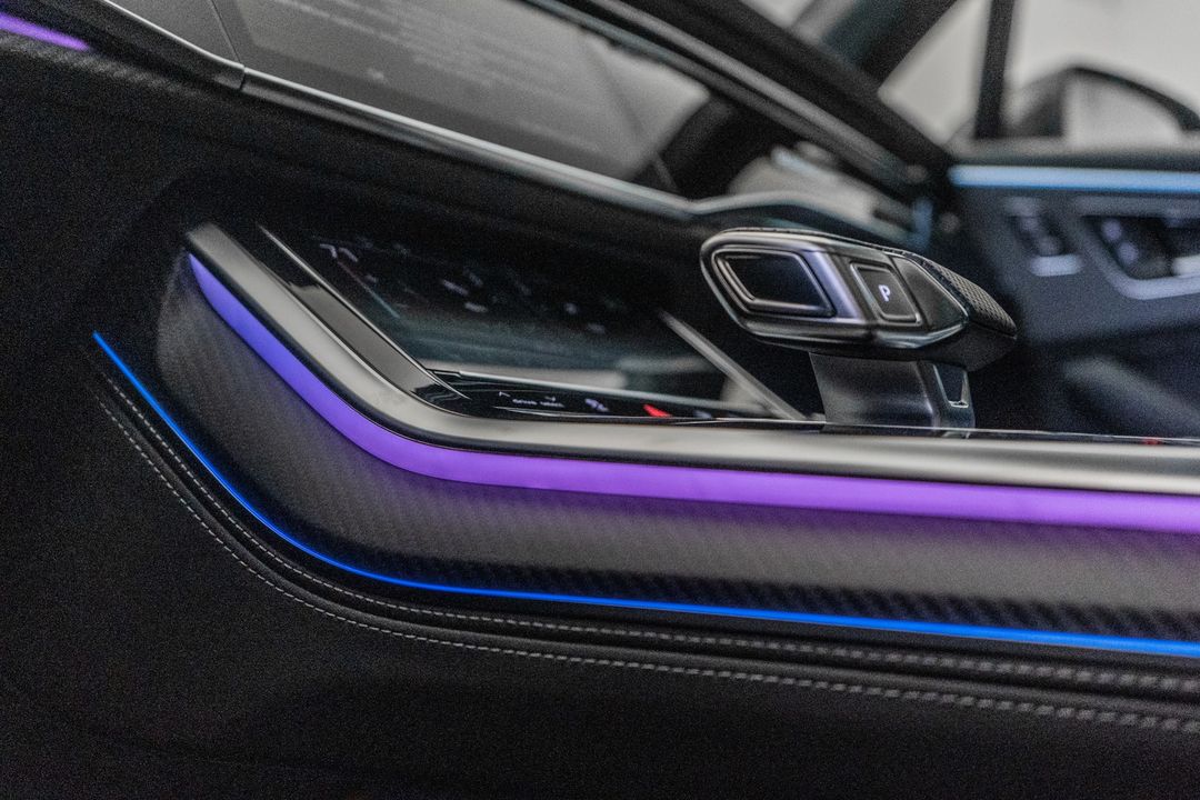 2025 Audi SQ7