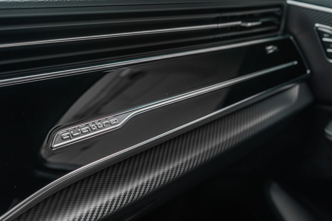 2025 Audi SQ7