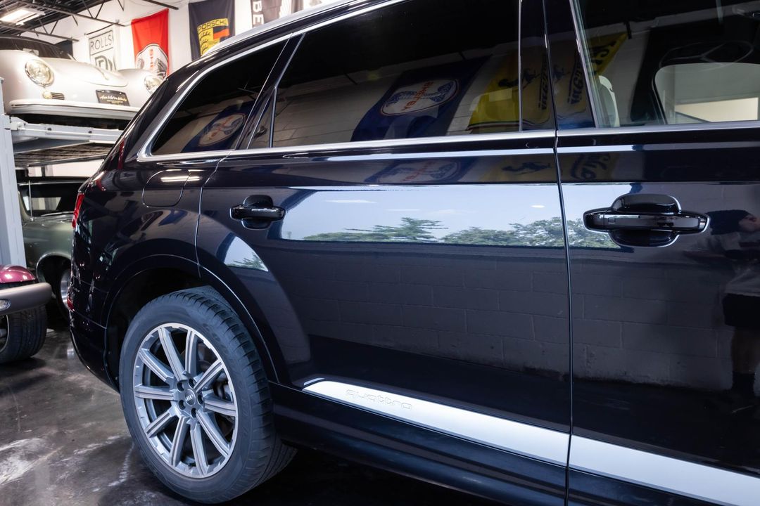 2019 Audi Q7