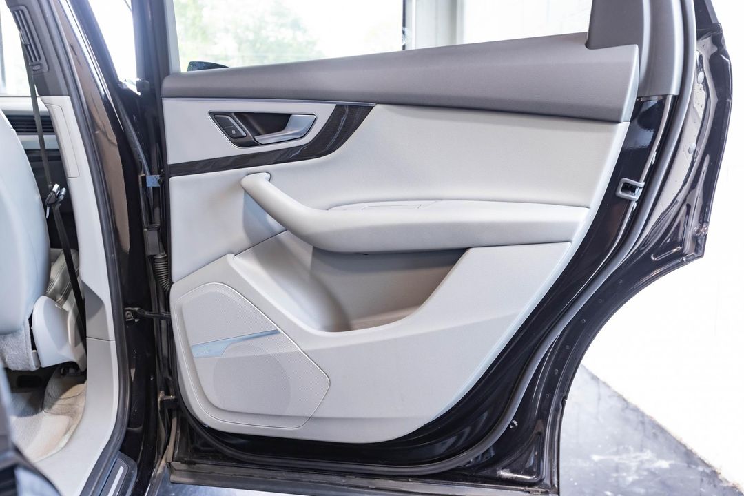 2019 Audi Q7