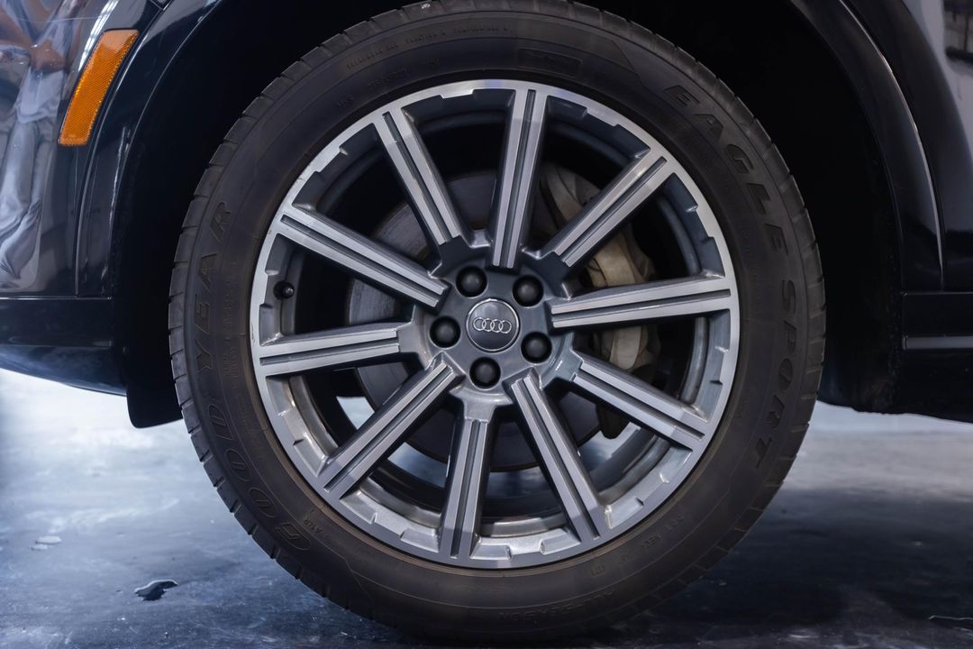 2019 Audi Q7
