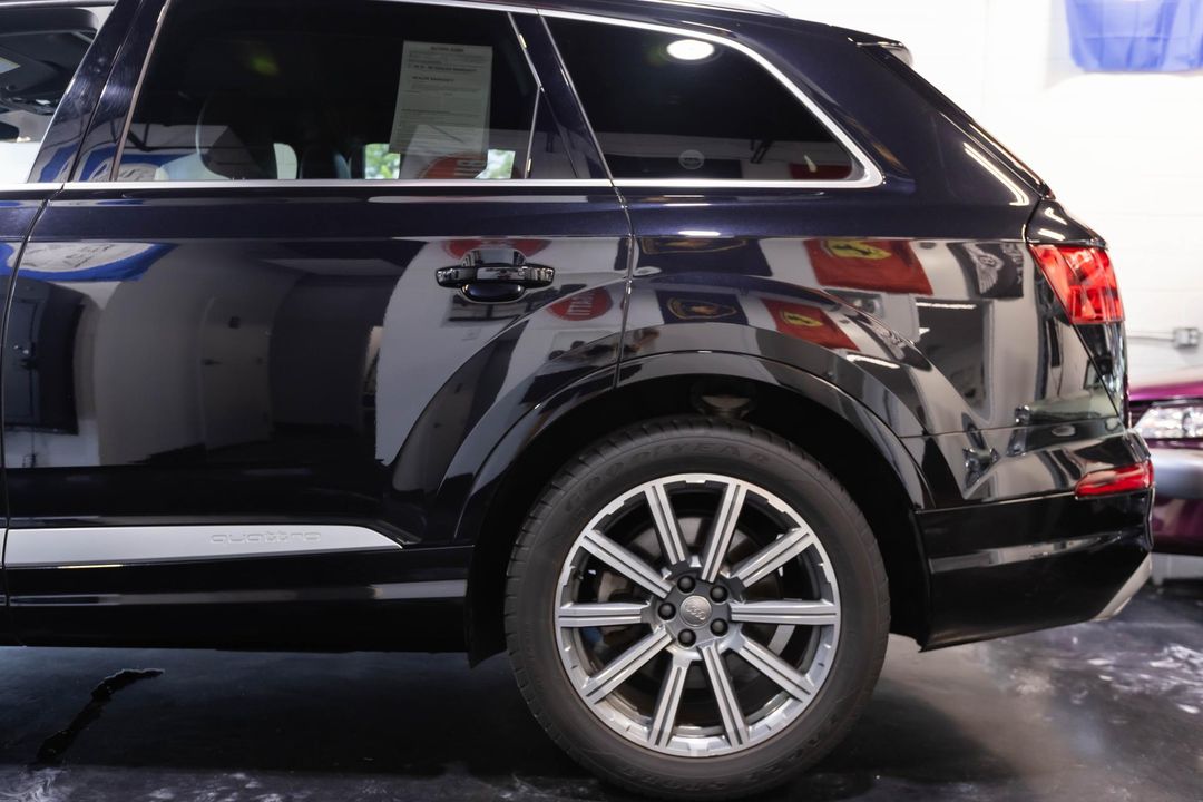 2019 Audi Q7