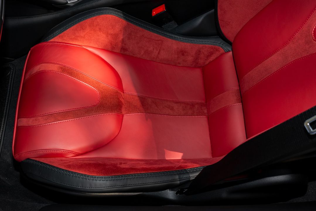 2024 McLaren 750S Spider