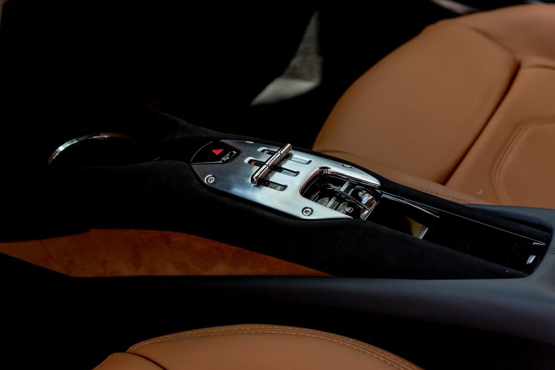 2024 Ferrari 296 GTB