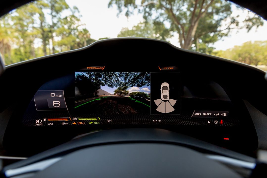 2024 Ferrari 296 GTB