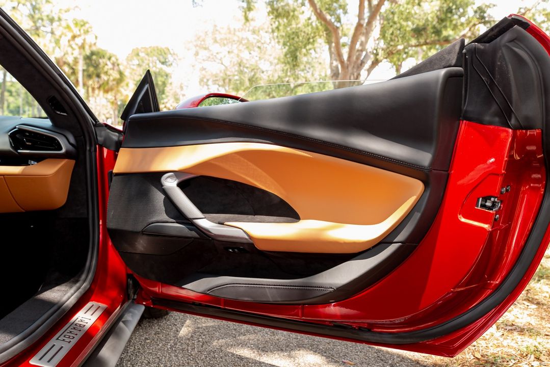 2024 Ferrari 296 GTB