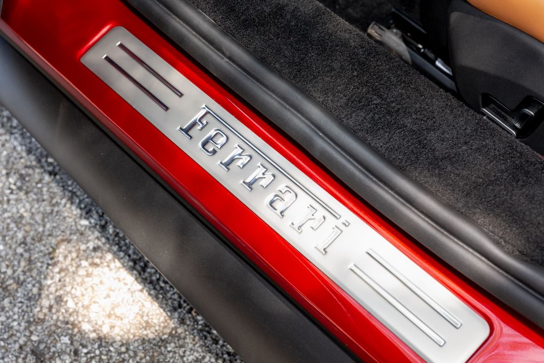 2024 Ferrari 296 GTB