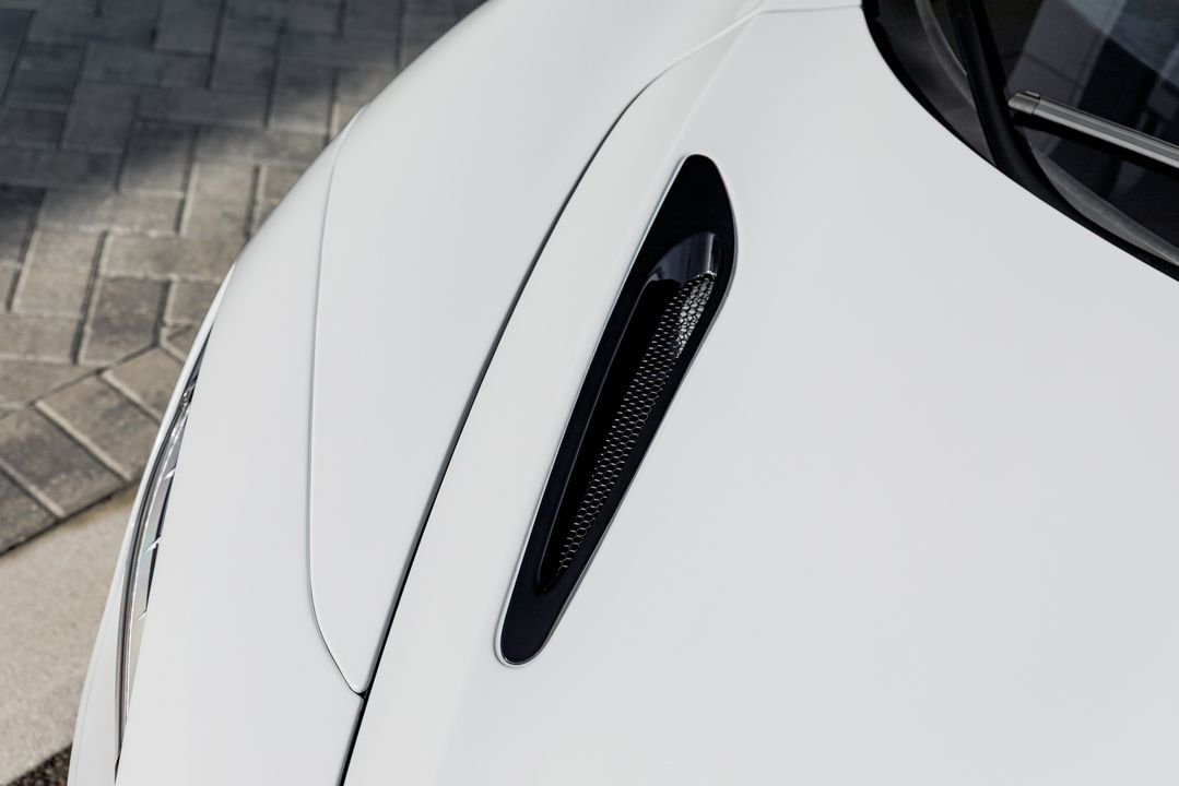 2024 McLaren 750S Spider