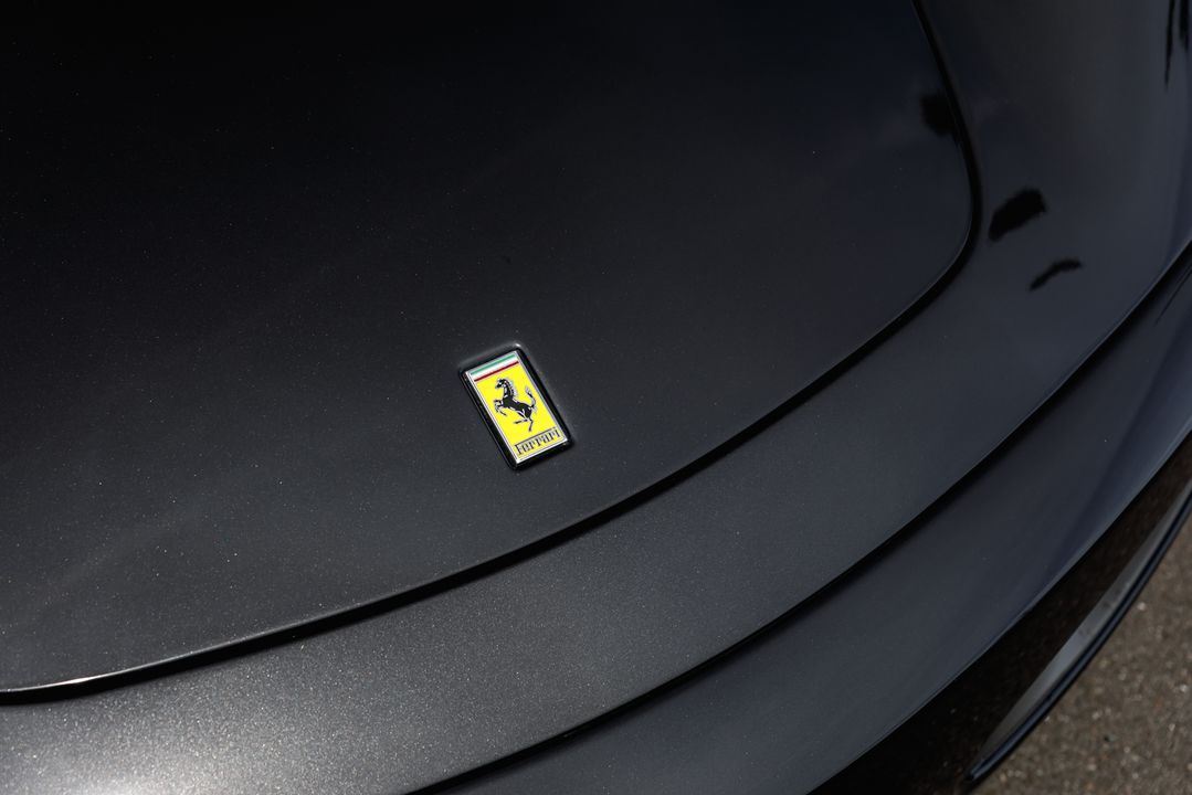 2007 Ferrari F430
