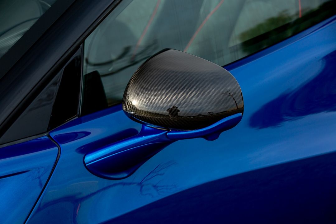 2025 McLaren Artura Spider