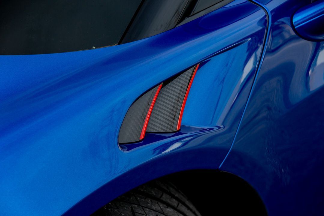 2025 McLaren Artura Spider