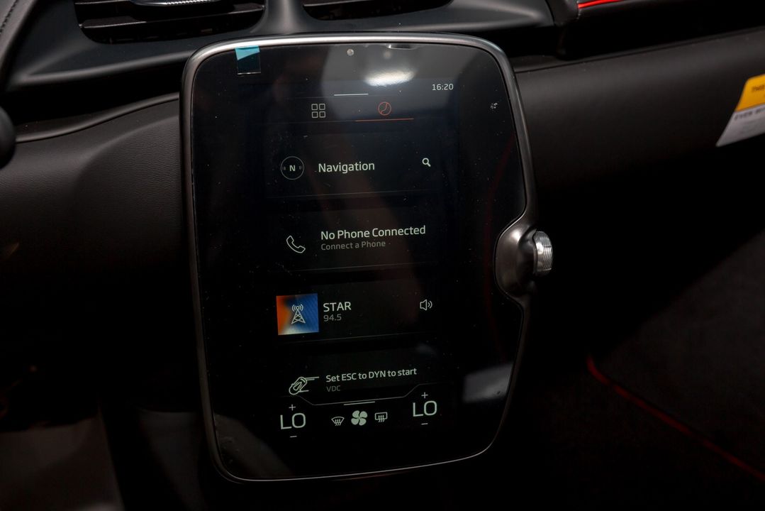 2025 McLaren Artura Spider