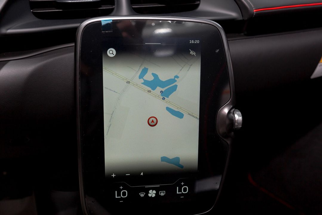 2025 McLaren Artura Spider