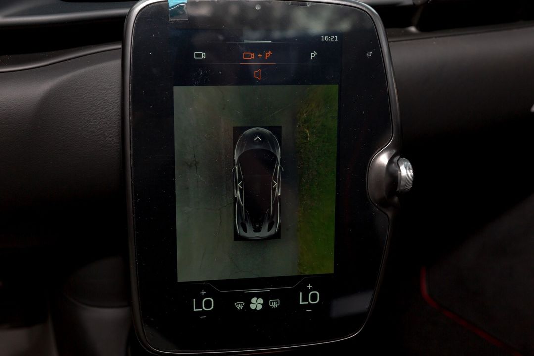 2025 McLaren Artura Spider