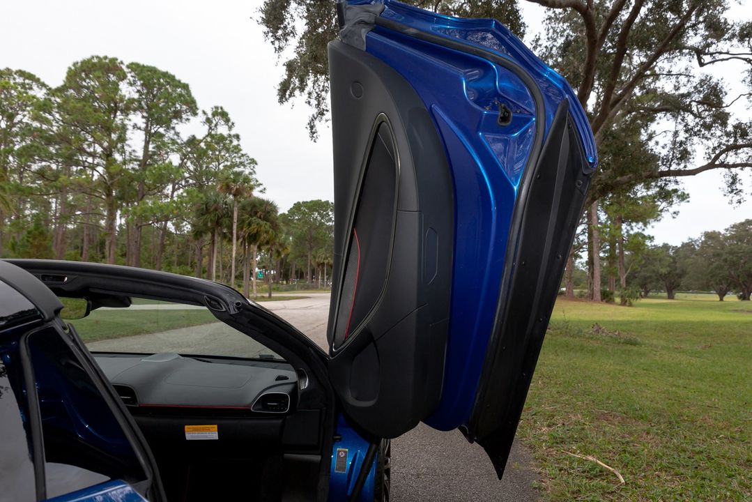 2025 McLaren Artura Spider