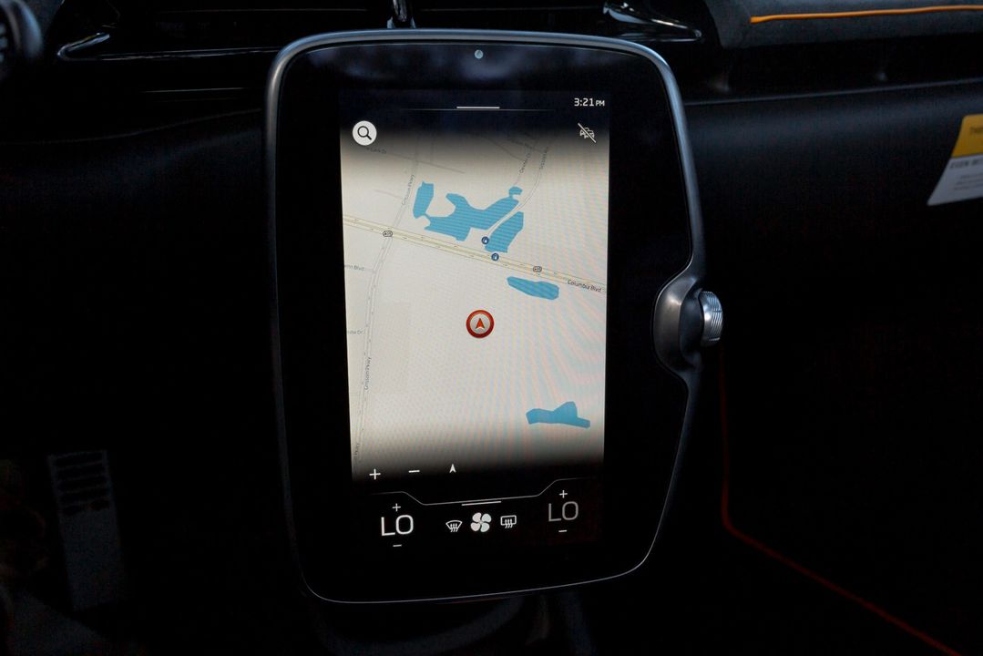 2025 McLaren Artura Spider