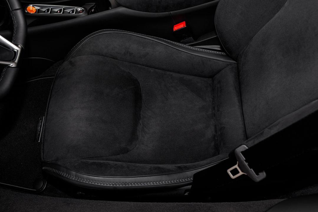 2026 McLaren Artura Spider