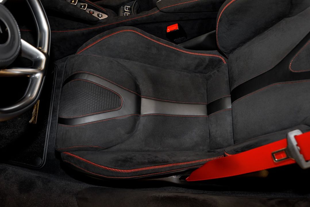 2026 McLaren 750S Spider