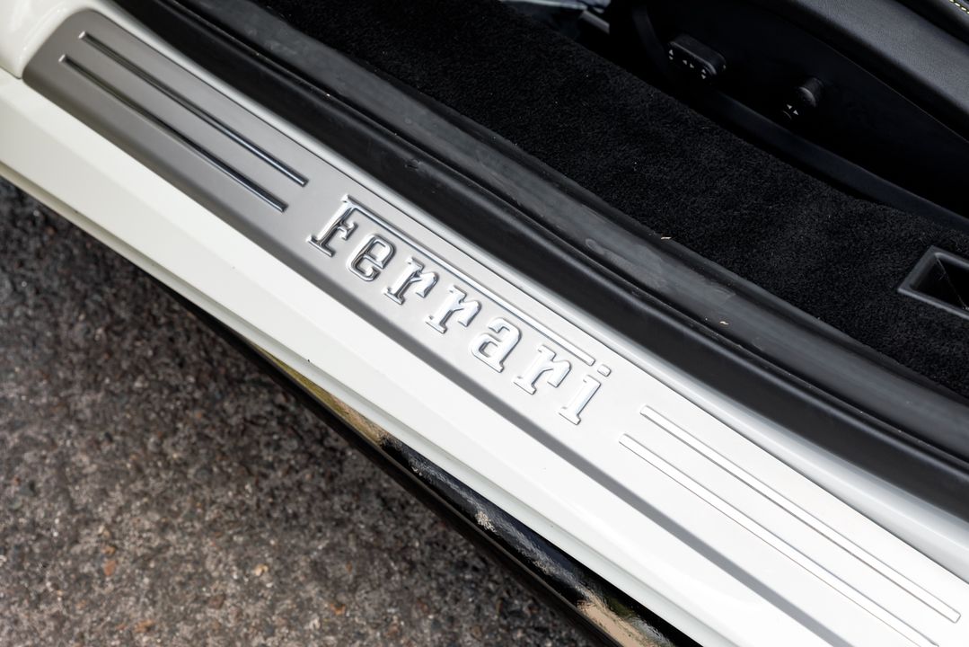 2018 Ferrari 488 GTB