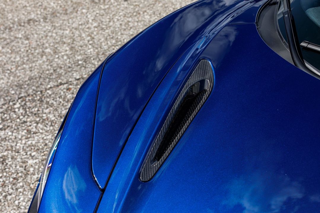 2020 McLaren 720S Spider