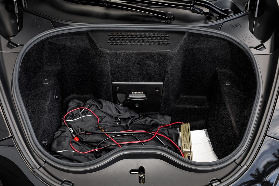 2019 McLaren 570S Spider