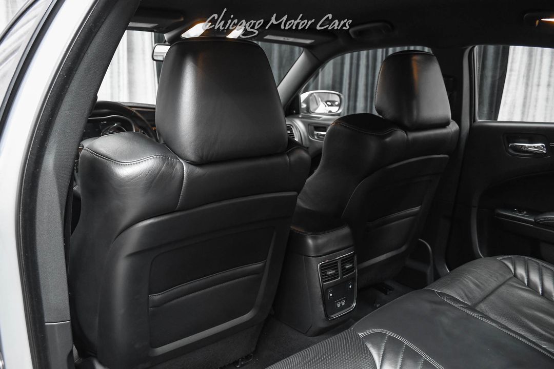 2020 Dodge Charger SRT Hellcat