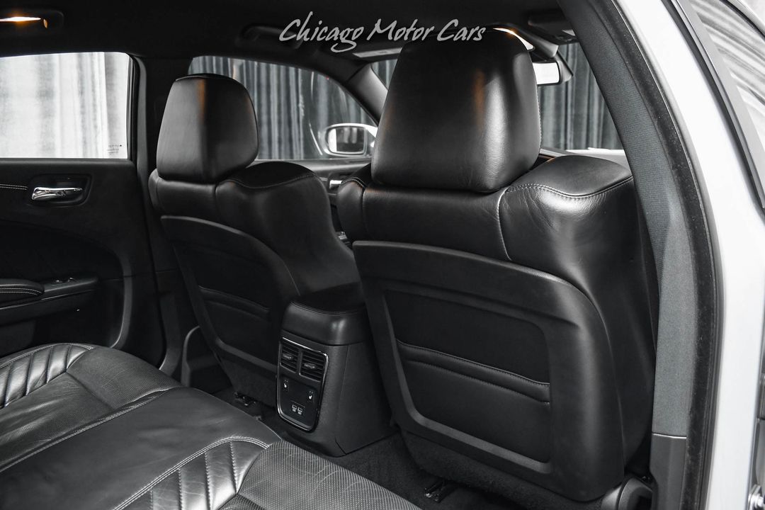 2020 Dodge Charger SRT Hellcat