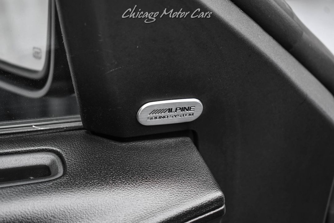 2020 Dodge Charger SRT Hellcat