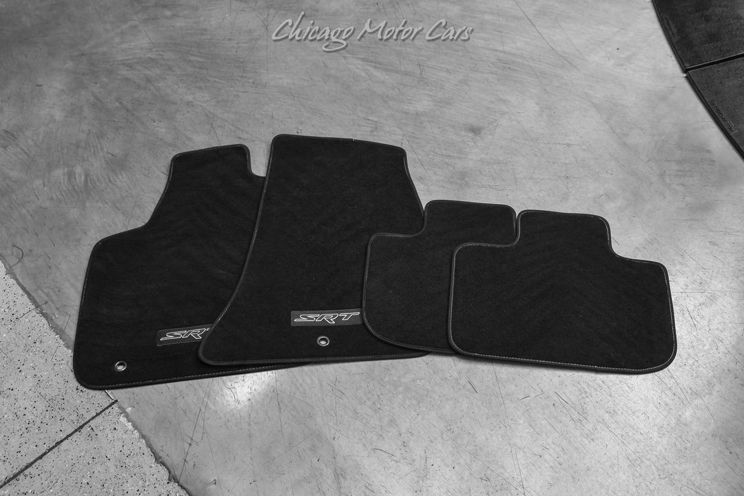 2020 Dodge Charger SRT Hellcat