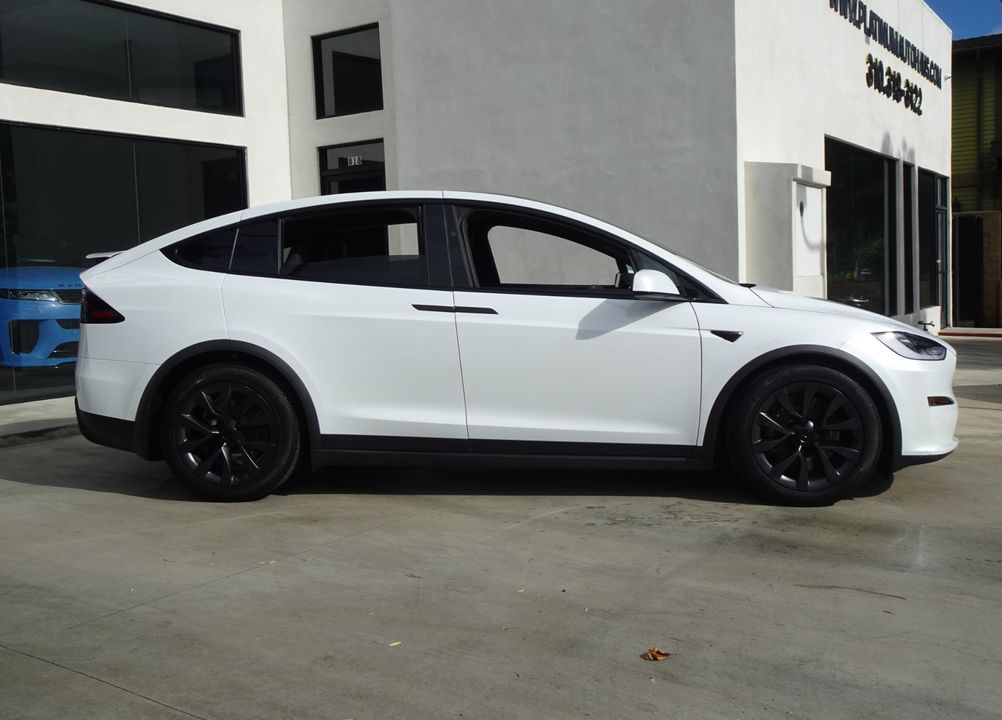 2023 Tesla Model X