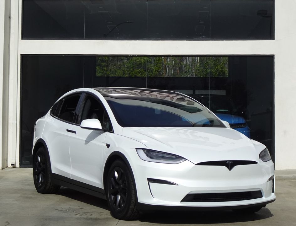 2023 Tesla Model X